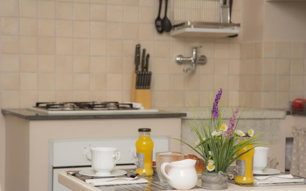 Couette-café Il Linchetto 2*