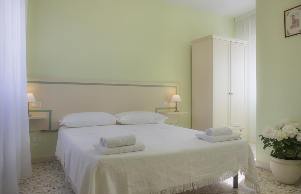 Couette-café Il Linchetto Lucques