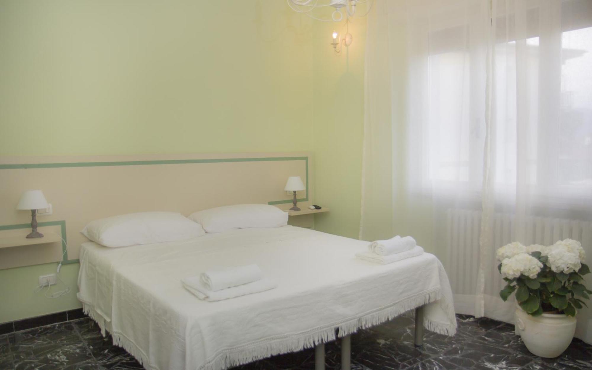 Couette-café Il Linchetto 2*
