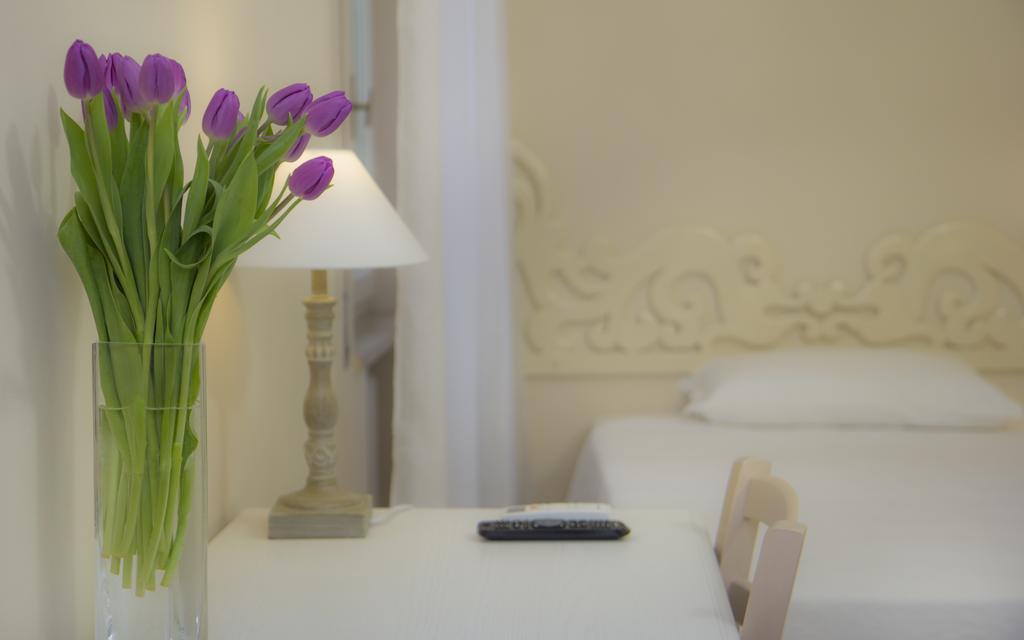 Couette-café Il Linchetto 2*