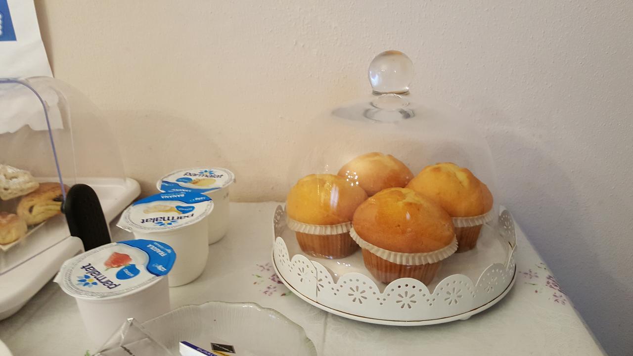 Il Linchetto Couette-café 2*